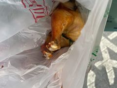 -吴山烤禽 (吴山路店)