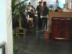 -正福居老北京正宗铜锅泉水涮肉(彰化路店)