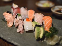 -Hatsune隐泉日式料理(三里屯太古里店)