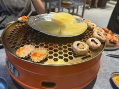 -东味北道熟成·炭火烤肉(九龙店)