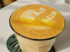 -五进制 Coffee Shop