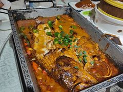 -金百万烤鸭店(良乡店)