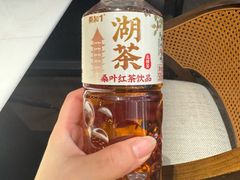 -南太湖山庄·四季轩&国风堂中餐厅