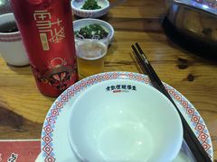 -老凯俚酸汤鱼(鸿通城店)