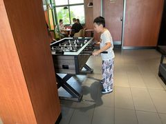 -魏斯理汉堡(西安沣东吾悦店)