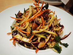 -老边饺子馆(东单店)