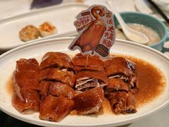 -滋粥楼·顺德菜(番禺广场总店)