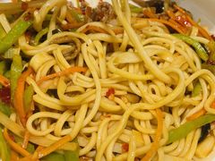 -清真聚陇缘美食餐厅(南横东街店)