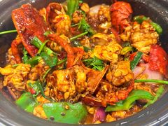 -辉记海鲜美食(氹仔店)