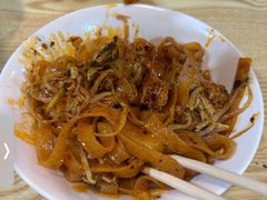 -王菊美食街·王菊面馆(总店)