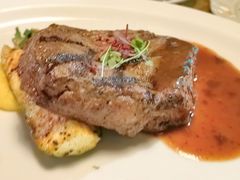 -夏朵餐厅(丁香店)