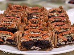 -无锡城中皇冠假日酒店·芳园中餐厅