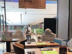 大堂-隐泉之语日式料理(王府中环店)