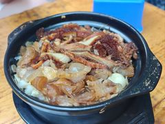 -赵家牛肉砂锅(台西三路店)
