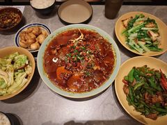 -廖川菜(金虹桥店)