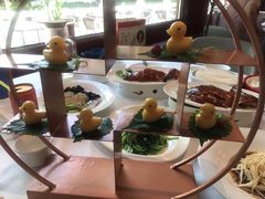 -月福京味斋·烤鸭店·北京菜(鼓楼总店)