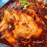 火辣🔥的兔槽江湖菜，吃巴适吃安逸