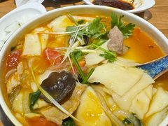 -品回味清真西北楼(宁波首店)