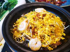 -翠湖宾馆·中餐厅