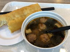 -美特好厨房(太原南站店)