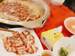 -山城年华老火锅(玉林店)