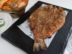 -泰莲庭·溪畔餐厅(雁栖湖店)