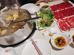 -焯牛潮汕牛肉火锅(云峰街创始店)