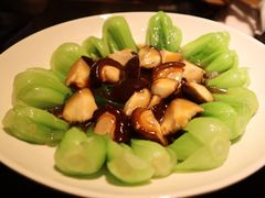 -安多素食(广仁寺路店)