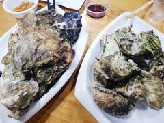 -蚝伯·新派海鲜(荣昌店)