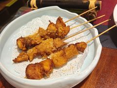 -一心斋素食馆(龙岗店)
