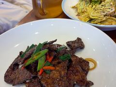 -渔家风味·鲅鱼水饺·央视展播·海鲜天津菜(开发区店)