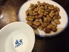-咸亨酒店•非遗绍兴菜•中华老字号(堂吃餐厅)