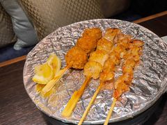-山葵家·创意料理(宁波来福士店)