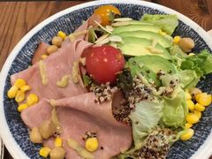 -AFS Cafe & Canteen(闽江二路店)