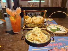 -泰妃殿(武汉首店)