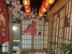-河风の幸会精致料理