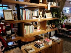 -雕刻时光·无国界料理西餐厅(五山店)