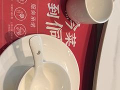 -新侗家食府(蟠桃宫店)