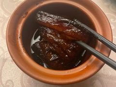 -山外山菜馆(玉泉路店)