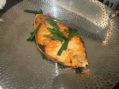 -抱德·潮汕味(敦和店原惠城鱼仔)