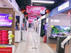 -苏宁易购(Suning Pro北京回龙观店)
