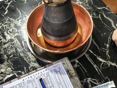 -欣悦坊陈一刀热气羊肉火锅(清真路店)