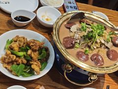 -金掌勺·锅包肉(双榆树店)