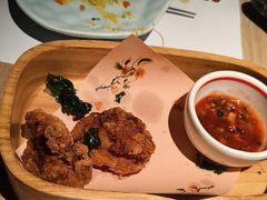 -匠和风精致料理(宁德万达店)