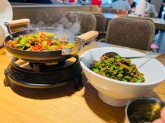-十二点·辣椒炒肉(南山店)