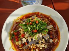 丽江鸡豆粉-一坐一忘云南菜(三里屯店)