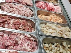 -校长烧肉日韩料理(荃湾店)