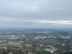 -北京凤凰岭