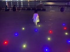 -如皋市龙游湖欢乐世界