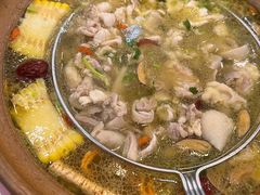 -吉源大排档·鱼生·海鲜(烧烤彩印厂店)